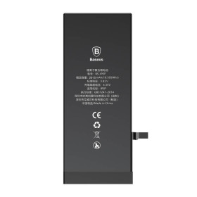 Акумулятори Аккумуляторы ^/--/^ Аккумулятор Baseus Original для iPhone 6 Plus 3.82 /--/ V 2915 /--/ mAh (ACCB-AIP /--/ 6 /--/ P) ^_^^^ Акумулятор Baseus Original для iPhone 6 Plus 3.82 /--/ V 2915 /--/ mAh (ACCB-AIP /--/ 6 /--/ P) - фото фото фото