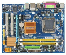 Материнські плати Материнские платы ^/--/^ Мать 775 сокет  Gigabyte  GA-G /--/ 31 /--/ M-ES /--/ 2 /--/ L    (G /--/ 31 Chipset) ^_^^^ Сокет Gigabyte GA-G /--/ 31 /--/ M-ES /--/ 2 /--/ L (G /--/ 31 Chipset) - фото фото фото