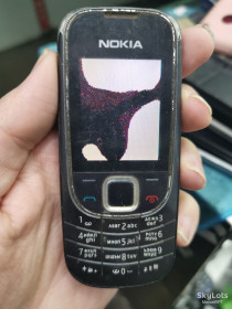 Nokia, Microsoft Nokia, Microsoft ^/--/^ #552  Sklad Nokia 2323 black ^_^^^ Sklad Nokia 2323 bkack - фото фото фото