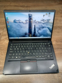 Lenovo IBM Lenovo, IBM ^/--/^ Ноутбук Lenovo ThinkPad E /--/ 14 Gen 3 некомплектний №25_30 ^_^^^ Ноутбук Lenovo ThinkPad E /--/ 14 Gen 3 некомплектный No /--/ 25_30 - фото фото фото
