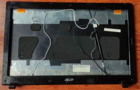 Корпуса Корпуса ^/--/^ крышка матрицы + рамка Acer Aspire 5742 /--/ Z-P /--/ 624 /--/ G /--/ 64 /--/ Mnkk, 5742, PEW /--/ 71 ^_^^^ кришка матриці + рамка Acer Aspire 5742 /--/ Z-P /--/ 624 /--/ G /--/ 64 /--/ Mnkk, 5742, PEW /--/ 71 - фото фото фото