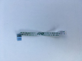 Шлейфи Шлейфы ^/--/^ 0190 Шлейф тачпаду 6 /--/ pin 1 /--/ mm ноутбука Lenovo B /--/ 570 /--/ e б/в б/у ^_^^^ 0190 Шлейф тачпада 6 /--/ pin 1 /--/ mm ноутбука Lenovo B /--/ 570 /--/ e б/в б/у - фото фото фото