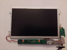 Матриці Матрицы ^/--/^ Дисплей 7&amp;quot; ASUS Eee PC 701 оригінал, робочий ^_^^^ Дисплей 7&amp;quot; ASUS Eee PC 701 оригинал, рабочий - фото фото фото