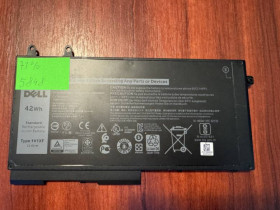Акумулятори Аккумуляторы ^/--/^ Акумулятор Оригінальний! DELL 1 /--/ V /--/ 1 /--/ XF Знос: 71 Latitude 5401 5501 5411 5410 5511 3540 (5848) ^_^^^ Аккумулятор Оригинальный! DELL 1 /--/ V /--/ 1 /--/ XF Износ: 71 Latitude 5401 5501 5411 5410 5511 3540 (5848) - фото фото фото