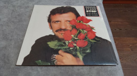 Платівки Пластинки ^/--/^ ringo starr - stop and smell roses. запечатанный американский винил 1981 года ^_^^^ ringo starr - stop and smell roses. задрукований американський вініл 1981 року - фото фото фото