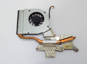 Системи охолодження Системы охлаждения ^/--/^ Система охлаждения Acer 5738 (NZ-14329) ^_^^^ Система охолодження Acer 5738 (NZ-14329) - фото фото фото