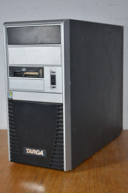 Системні блоки, ПК Системные блоки, ПК ^/--/^ Cистемний блок Targa E /--/ 8400 S /--/ 775 ^_^^^ Cистемный блок Targa E /--/ 8400 S /--/ 775 - фото фото фото