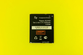 Акумулятори Аккумуляторы ^/--/^ Аккумулятор акб Fly BL /--/ 6409 IQ /--/ 4406 ERA Nano 6       (1600 mAh) ^_^^^ Акумулятор акб Fly BL /--/ 6409 IQ /--/ 4406 ERA Nano 6 (1600 mAh) - фото фото фото