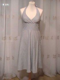 Сарафани Сарафаны ^/--/^ Сарафан женский H&amp;amp;M,р.36,хлопок,Индия ^_^^^ Сарафан жіночий H&amp;amp;M,р.36,бавовна,Індія - фото фото фото