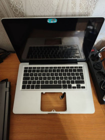 Матриці Матрицы ^/--/^ macbook pro 13    ( матриця, клавіатура) ^_^^^ macbook pro 13 (матрица, клавиатура) - фото фото фото