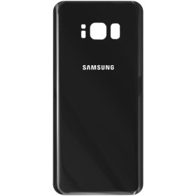 Корпуса на Samsung Корпуса на Samsung ^/--/^ Задня частина корпусу Samsung Galaxy S /--/ 8 SM-G /--/ 950 Midnight Black ^_^^^ Samsung Galaxy S /--/ 8 SM-G /--/ 950 Midnight Black - фото фото фото