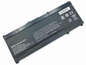 Акумулятори Аккумуляторы ^/--/^ Батарея SR /--/ 04 /--/ XL для HP OMEN 15-CE 15-CB 15 /--/ T-CB (15.4 /--/ V 4380 /--/ mAh 67.5 /--/ Wh) - фото фото фото