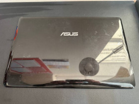 Корпуса Корпуса ^/--/^ ASUS K /--/ 52 /--/ J Крышка матрицы ^_^^^ ASUS K /--/ 52 /--/ J Кришка матриці - фото фото фото