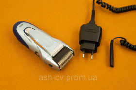 Інша техніка Другая техника ^/--/^ Бритва, електробритва, Braun, 4845, Type 5743, з Німеччини - фото фото фото