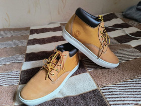 Чоботи, черевики Сапоги, ботинки ^/--/^ Черевики демисезон Timberland London Low Boots ^_^^^ Демисезон Timberland London Low Boots - фото фото фото
