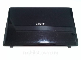 Корпуса Корпуса ^/--/^ Часть корпуса (Крышка матрицы) Acer 5737 (NZ-14682) ^_^^^ Частина корпусу (Кришка матриці) Acer 5737 (NZ-14682) - фото фото фото