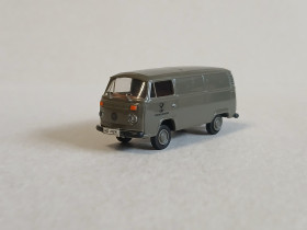 : : ^/--/^ Службовий транспорт, поштовий VW T-2 DBP FERNMELDEDIENST. BREKINA 1:87 H /--/ 0  (51537.10/3). ^_^^^ Служебный транспорт, почтовый VW T-2 DBP FERNMELDEDIENST. BREKINA 1:87 H /--/ 0 (51537.10/3). - фото фото фото