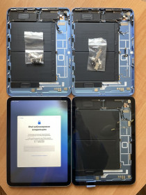 Акумулятори Аккумуляторы ^/--/^ Ipad 10 и iPad 11. Оригинальные запчасти ^_^^^ Ipad 10 і iPad 11. Оригінальні запчастини - фото фото фото