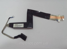 Шлейфи Шлейфы ^/--/^ Шлейф матрицы Toshiba A /--/ 2 (NZ-11676) ^_^^^ Шлейф матриці Toshiba A /--/ 2 (NZ-11676) - фото фото фото