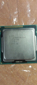 Процесори Процессоры ^/--/^ Intel Pentium G /--/ 630 — легендарний двоядерний процесор на сокеті LGA 1155. ^_^^^ Intel Pentium G /--/ 630 — легендарный двухъядерный процессор на сокете LGA 1155. - фото фото фото