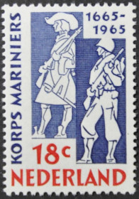Інше Другое ^/--/^ Нидерланды Армия Морская Пехота Униформа 1965 ^_^^^ Нідерланди Армія Морська Піхота Уніформа 1965 - фото фото фото