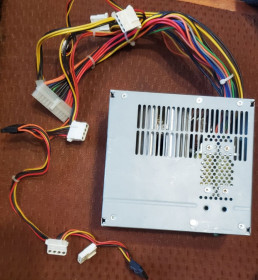 Блоки живлення Блоки питания ^/--/^ Блок живлення LITEON PS 5301-08 HF 300 /--/ Вт важкий, фірмовий ^_^^^ Блок питания LITEON PS 5301-08 HF 300 /--/ Вт тяжелый, фирменный - фото фото фото
