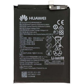 Акумулятори Аккумуляторы ^/--/^ Акумулятор Huawei HB /--/ 396285 /--/ ECW / HB /--/ 396286 /--/ ECW / P /--/ 20 / Honor 10 / P Smart 2019  (3400 /--/ mAh) ^_^^^ Аккумулятор Huawei HB /--/ 396285 /--/ ECW / HB /--/ 396286 /--/ ECW / P /--/ 20 / Honor 10 / P Smart 2019 (3400 /--/ mAh) - фото фото фото