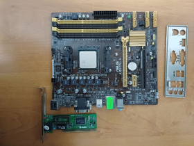 Материнські плати Материнские платы ^/--/^ Материнская плата Asus A /--/ 88 /--/ XM-A ^_^^^ Материнська плата Asus A /--/ 88 /--/ XM-A + A /--/ 10-7800 sFM /--/ 2+ - фото фото фото