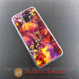 Чохли, бампера Чехлы, бампера ^/--/^ Samsung J /--/ 6 J /--/ 600 A /--/ 6 A /--/ 600 чехол рисунок мрамор ^_^^^ Samsung J /--/ 6 J /--/ 600 A /--/ 6 A /--/ 600 чохол малюнок мармур - фото фото фото