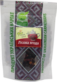 Чай Чай ^/--/^ Фіточай Лісова ягода 150 /--/ гр ^_^^^ Фиточай Лесная ягода 150 /--/ гр - фото фото фото
