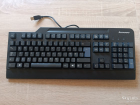 Клавіатури Клавиатуры ^/--/^ USB-клавіатура Lenovo SK-8825 Belgium Azerty з 1 /--/ грн. Без Резерву!   (дивимося інші лоти) ^_^^^ USB-клавиатура Lenovo SK-8825 Belgium Azerty из 1 грн. Без резерва! (смотрим другие лоты) - фото фото фото