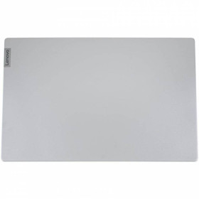 Корпуса Корпуса ^/--/^ Крышка дисплея для ноутбука Lenovo (Ideapad: 5-15 series), platinum gray (ОРИГИНАЛ) ^_^^^ Кришка дисплея для ноутбука Lenovo (Ideapad: 5-15 series), platinum gray (ОРИГИНАЛ) - фото фото фото