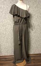 Комбінезони Комбинезоны ^/--/^ Комбінезон жіночий H&amp;M,р.8/38,S ^_^^^ Комбинезон женский H&amp;M,р.8/38,S - фото фото фото