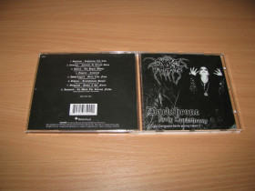 Музичні диски Музыкальные диски ^/--/^ DARKTHRONE - Holy Darkthrone Tribute    (2012 Peaceville UK) ^_^^^ DARKTHRONE - Holy Darkthrone Tribute (2012 Peaceville UK) - фото фото фото