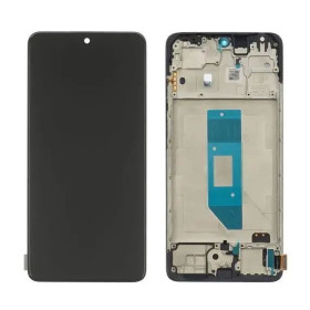 Сенсорні екрани і Дисплеї Сенсорные экраны и Дисплеи ^/--/^ Дисплей Xiaomi Redmi Note 14 4 /--/ G  (Global 159.6 /--/ мм) IPS чорний + рамка ^_^^^ Дисплей Xiaomi Redmi Note 14 4 /--/ G (Global 159.6 /--/ мм) IPS черный - фото фото фото