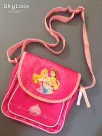 Рюкзаки, сумки Рюкзаки, сумки ^/--/^ Сумочка детская Disney princess для девочки ^_^^^ Діти Disney Princess для дівчинки - фото фото фото