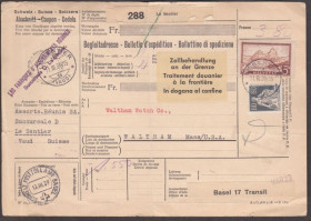 Європа Европа ^/--/^ Швейцария 1939 БЛАНК ПОЧТОВОЕ ОТПРАВЛЕНИЕ ПОЧТА ПОЧТОВЫЙ ДОКУМЕНТ ЯРЛЫКИ НАКЛЕЙКА ОБЛАТКА КЛАССИКА СТАНДАРТ ^_^^^ Швейцарія 1939 БЛАНК ПОШТОВЕ ВІДПРАВЛІННЯ ПОШТОКОВИЙ ДОКУМЕНТ ЯРЛИКИ НАКЛЕЙКА КЛАСИКА СТАНДАРТ - фото фото фото