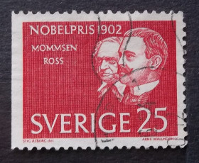 Скандинавія Скандинавия ^/--/^ Швеция 1962 г - Лауреаты Нобелевской премии 1902 г ^_^^^ Швеція 1962 - Лауреати Нобелівської премії 1902 - фото фото фото