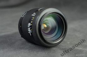 Nikon Nikon ^/--/^ Об&amp;apos;єктив Nikon AF Nikkor 35-105 /--/ mm/3.5-4.5 /--/ D Ф /--/ 52 /--/ mm Вживане ^_^^^ Объектив Nikon AF Nikkor 35-105 /--/ mm/3.5-4. 5 /--/ D Ф /--/ 52 /--/ mm - фото фото фото