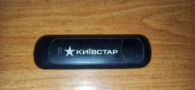 Модемні, мережеві карти Модемные, сетевые карты ^/--/^ 3 /--/ G USB GSM Modem Kyivstar Huawei E /--/ 1550 - фото фото фото
