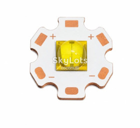 Світлодіоди Светодиоды ^/--/^ Світлодіод cree xhp /--/ 70 12 /--/ v 15 /--/ W 6000 /--/ K на підкладці 20 мм ^_^^^ Светодиод cree xhp /--/ 70 12 /--/ v 15 /--/ W 6000 /--/ K на подкладке 20 мм - фото фото фото