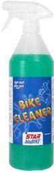 Інше Другое ^/--/^ Шампунь STARbluBike Bike Cleaner, очисник 1000 мл. (20017) ^_^^^ Шампунь STARbluBike Bike Cleaner, очиститель 1000 мл (20017) - фото фото фото