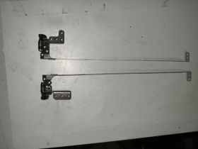 Корпуса Корпуса ^/--/^ Петлі для ноутбука HP ProBook 4510 /--/ s, 4515 /--/ s (ціна за пару) ^_^^^ Петли для ноутбука HP ProBook 4510 /--/ s, 4515 /--/ s - фото фото фото