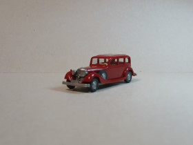 : : ^/--/^ Автомобіль HORCH 850. WIKING 1:87 H /--/ 0   (11756.10/4) . ^_^^^ Автомобиль HORCH 850 WIKING 1:87 H /--/ 0 (11756.10/4). - фото фото фото