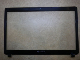 Корпуса Корпуса ^/--/^ Б/У Рамка кришки матриці на packard bell P /--/ 7 /--/ YS /--/ 0 ^_^^^ У Рамка крышки матрицы на packard bell P /--/ 7 /--/ YS /--/ 0 - фото фото фото