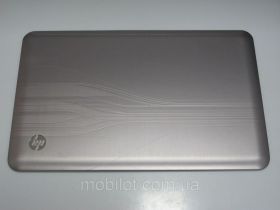 Корпуса Корпуса ^/--/^ Часть корпуса (Крышка матрицы) HP DV /--/ 6-3000 (NZ-5184) ^_^^^ Частина корпусу (Кришка матриці) HP DV /--/ 6-3000 (NZ-5184) - фото фото фото