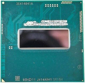 Процесори Процессоры ^/--/^ Процесор для ноутбука Intel Core i /--/ 7-4700 /--/ MQ SR /--/ 15 /--/ H 3.40 /--/ GHz/6 /--/ M/47 /--/ W Socket G /--/ 3 ^_^^^ Процессор для ноутбука Intel Core i /--/ 7-4700 /--/ MQ SR /--/ 15 /--/ H 3.40 /--/ GHz/6 /--/ M/47 /--/ W Socket G /--/ 3 - фото фото фото