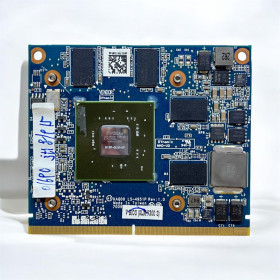 Відеокарти Видеокарты ^/--/^ НЕ РОБОЧА Видеокарта NVIDIA Quadro NVS 5100 /--/ M  (LS-4951 /--/ P) на HP EliteBook 8540 /--/ p ^_^^^ Не рабочая видеокарта NVIDIA Quadro NVS 5100 /--/ M (LS-4951 /--/ P) на HP EliteBook 8540 /--/ p - фото фото фото