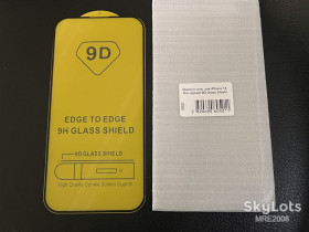 Плівки для екранів Пленки для экранов ^/--/^ Захисне скло Full glue для Apple Iphone 14 Pro ^_^^^ Защитное стекло Full Glue для Apple Iphone 14 Pro - фото фото фото
