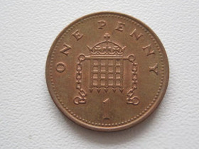 Єлизавета II (після ) Елизавета II (после ) ^/--/^ Великобритания 1 пенни 2001 года 22031 ^_^^^ Велика Британія 1 пенні 2001 року 22031 - фото фото фото